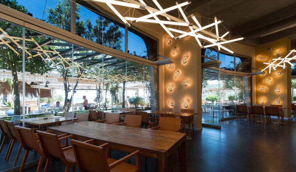 Kuum Hotel Spa Turkbuku (only adults 14+) - 30