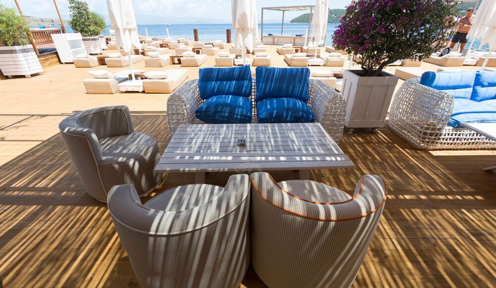 Kuum Hotel Spa Turkbuku (only adults 14+) - 27