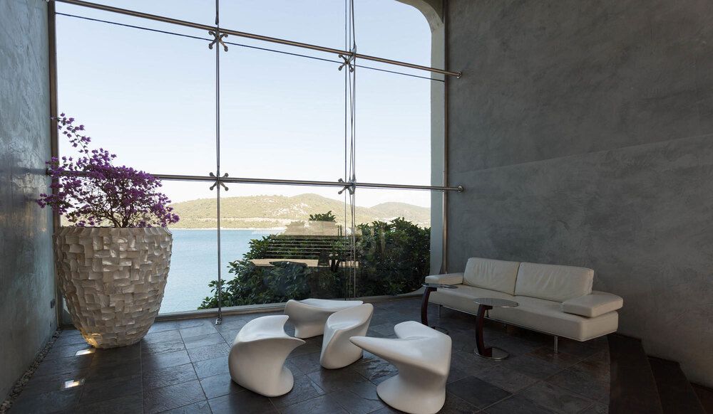 Kuum Hotel Spa Turkbuku (only adults 14+) - 25