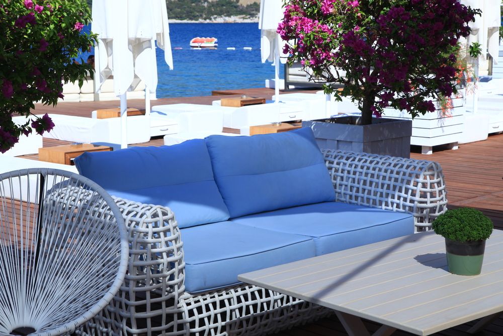 Kuum Hotel Spa Turkbuku (only adults 14+) - 24