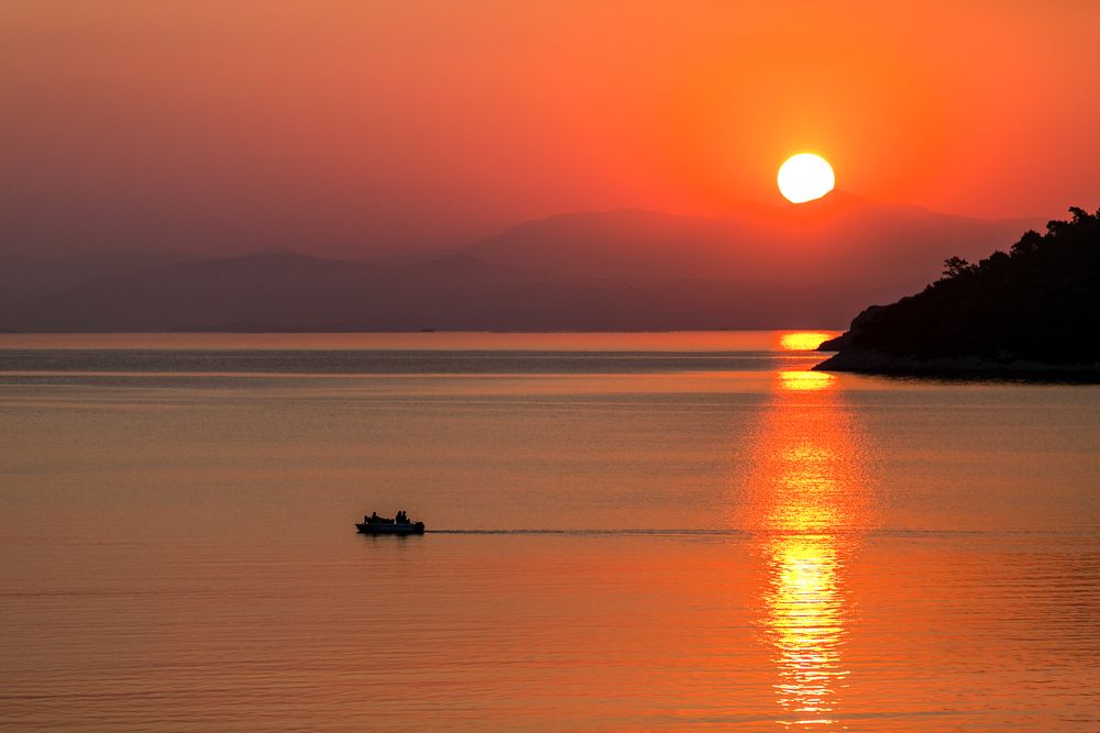 Kuum Hotel Spa Turkbuku (only adults 14+) - 23