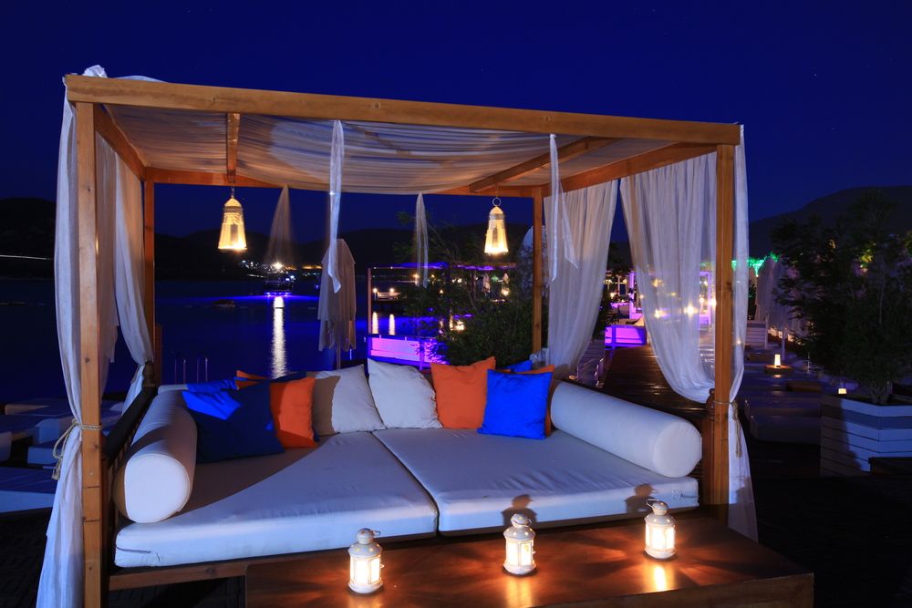 Kuum Hotel Spa Turkbuku (only adults 14+) - 22