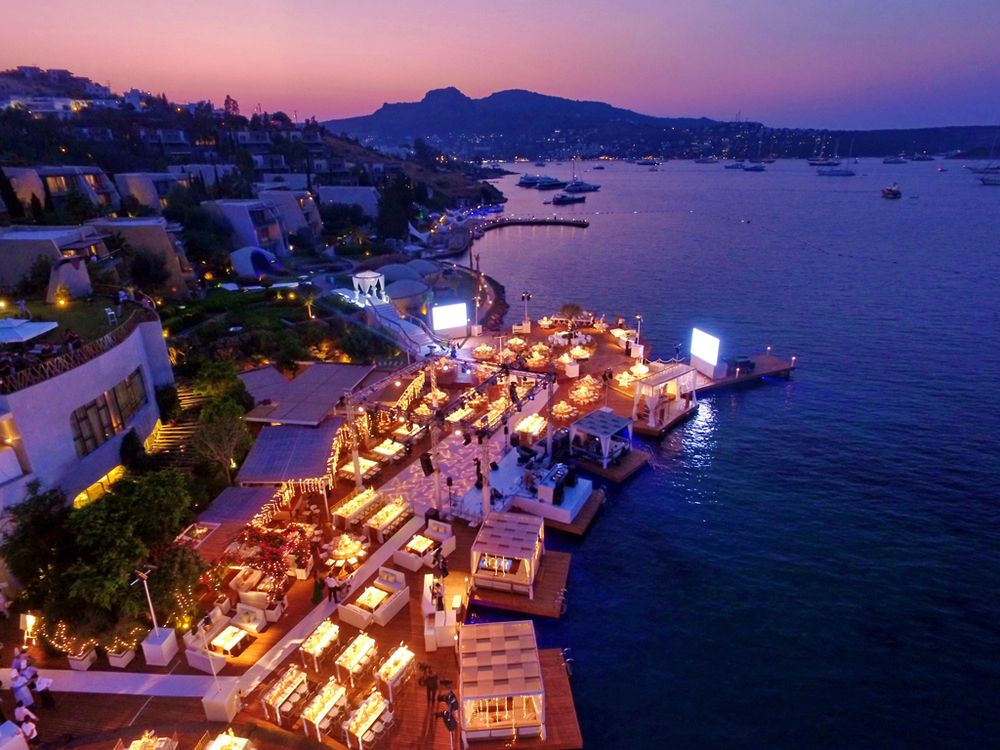 Kuum Hotel Spa Turkbuku (only adults 14+) - 20