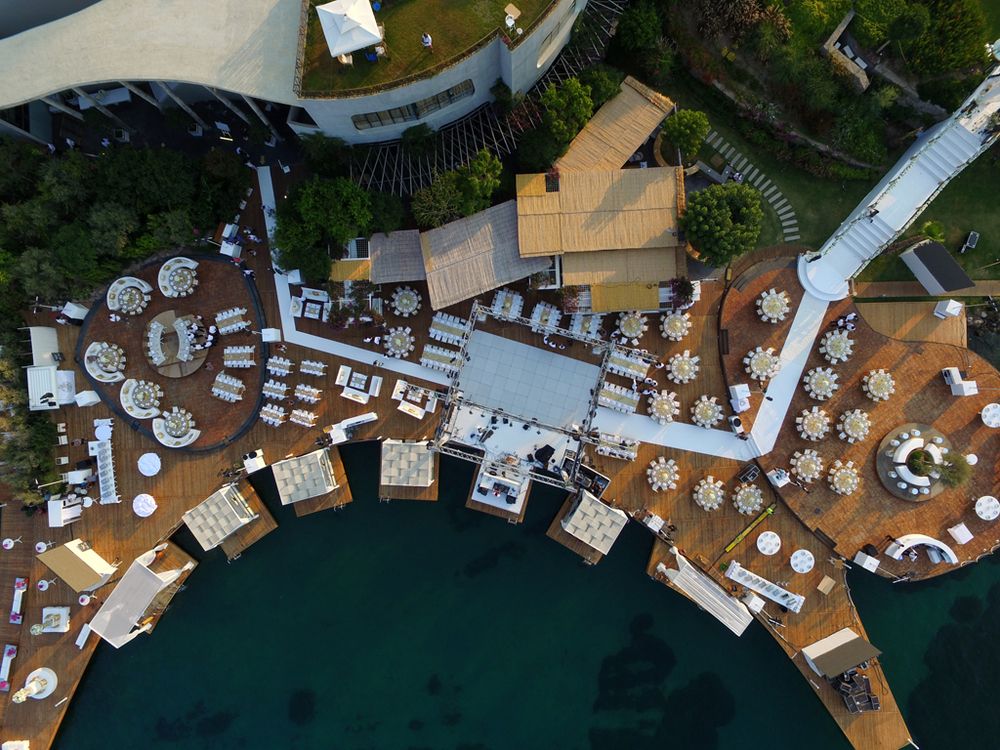 Kuum Hotel Spa Turkbuku (only adults 14+) - 11