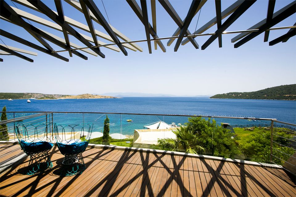 Kuum Hotel Spa Turkbuku (only adults 14+) - 5