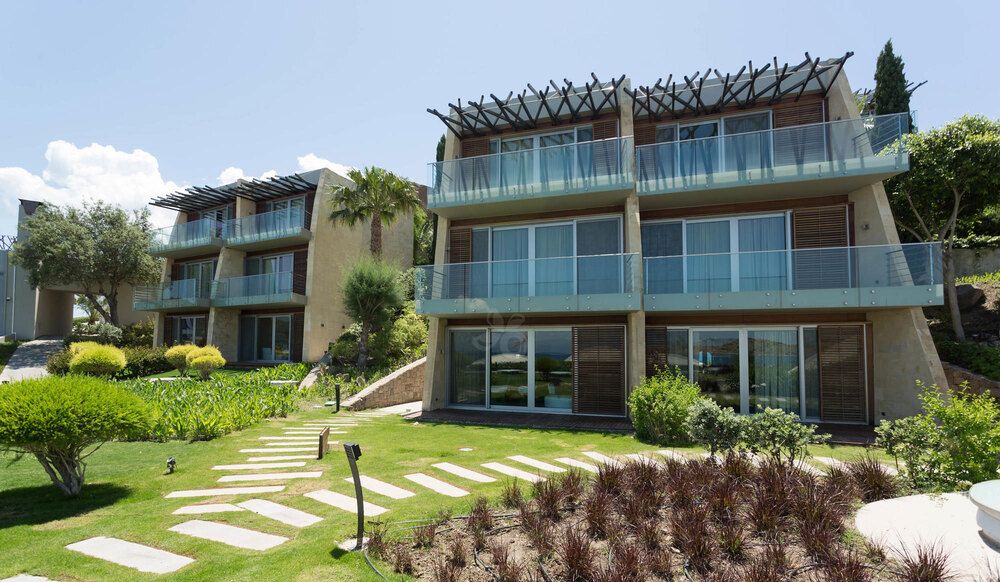 Kuum Hotel Spa Turkbuku (only adults 14+) - 4