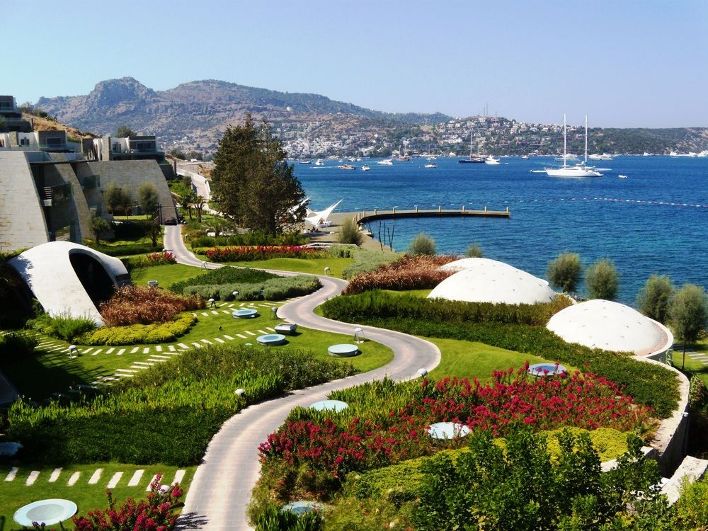 Kuum Hotel Spa Turkbuku (only adults 14+) - 3