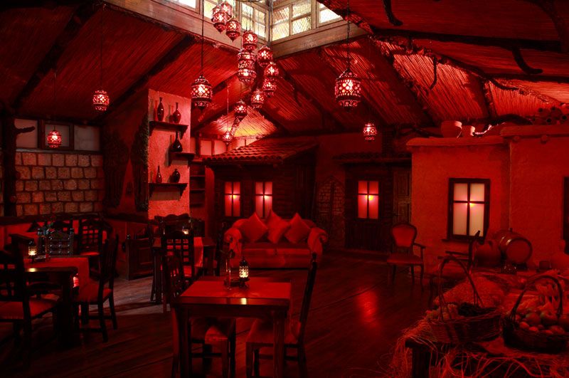 Ipek Palas Hotel Istanbul - 9