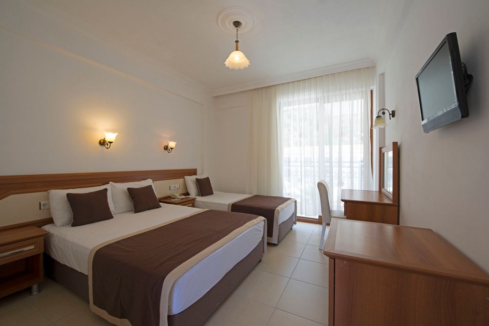 Картинка отеля - 30