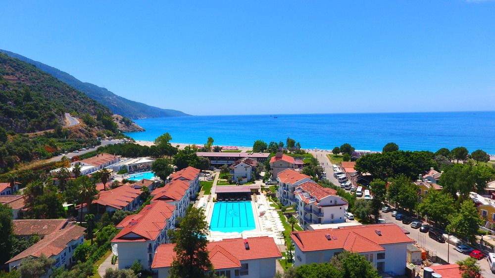 Картинка отеля - 4