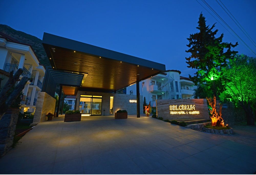 Картинка отеля - 19