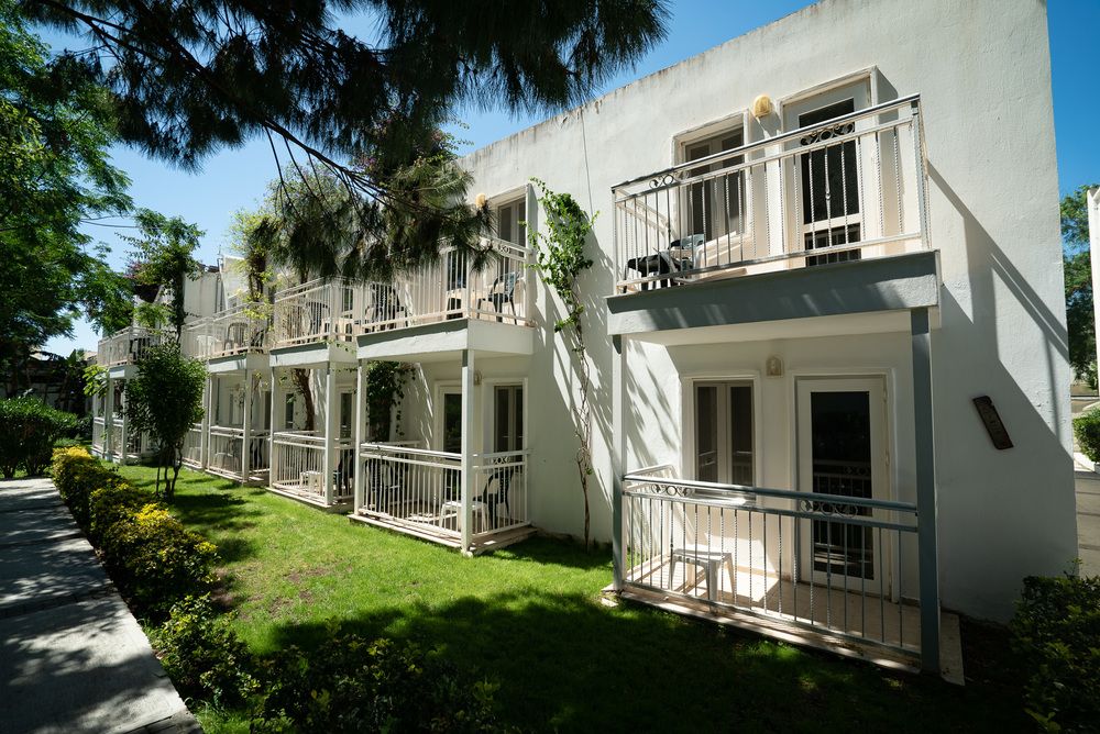 Petunya Beach Resort - 3