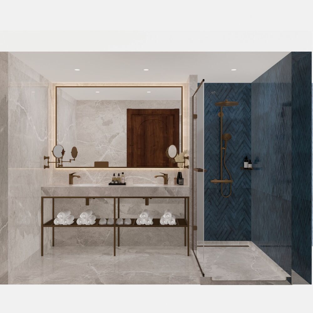 Armagrandi Spina Hotel - 16