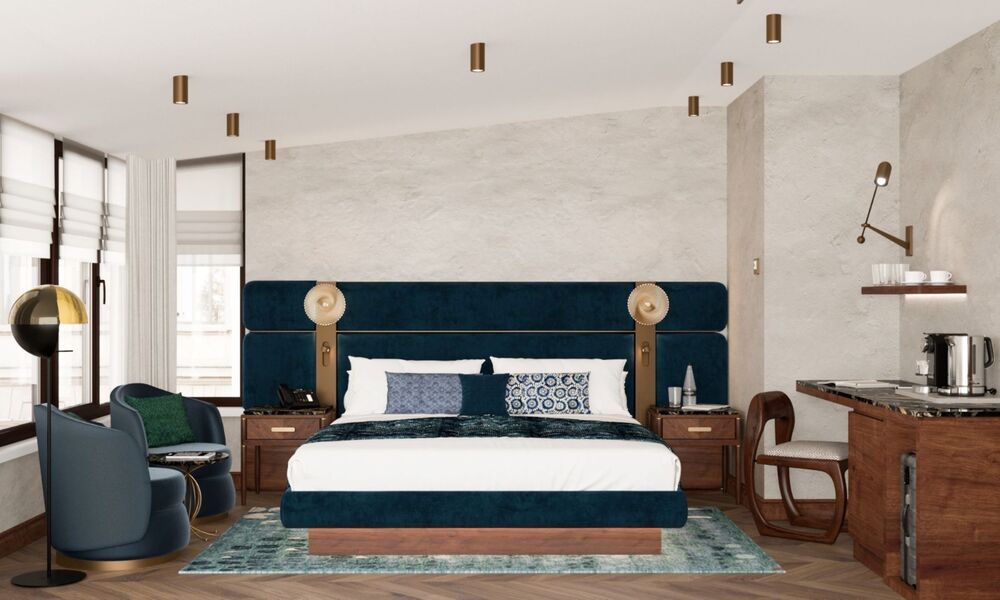 Armagrandi Spina Hotel - 15