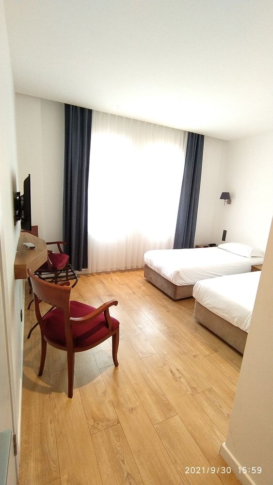 Armagrandi Spina Hotel - 9