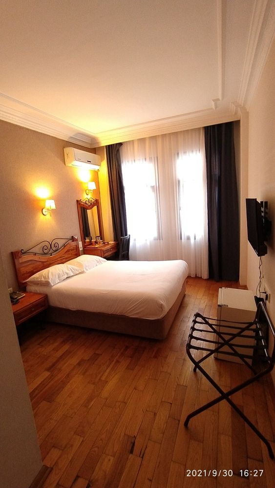 Armagrandi Spina Hotel - 6