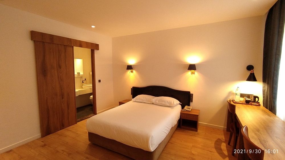 Armagrandi Spina Hotel - 3