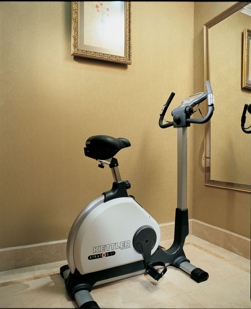 The Central Palace - 16