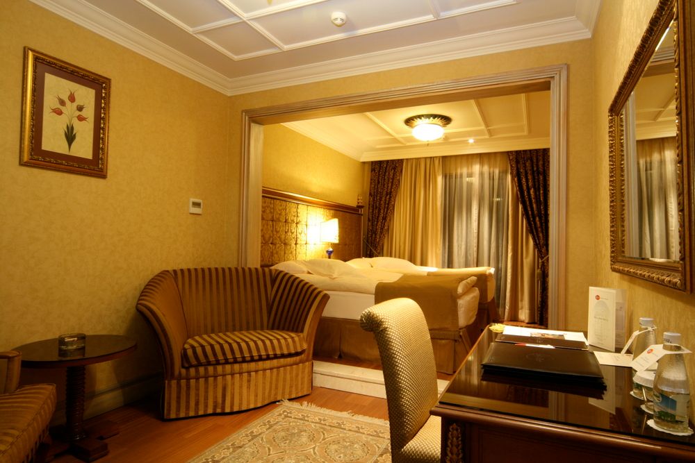 The Central Palace - 4