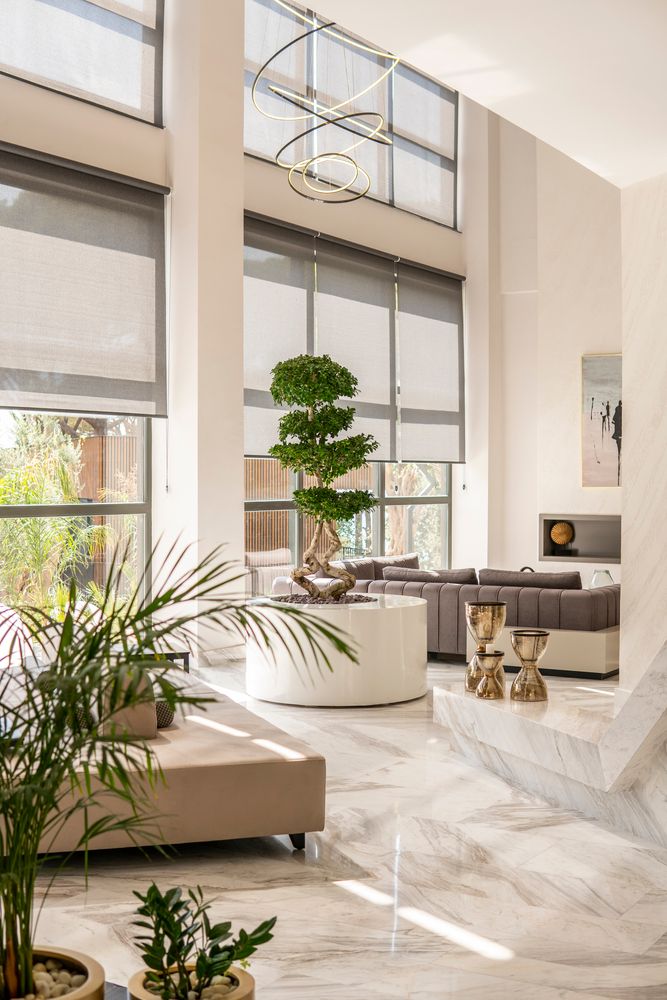 Unique Life Style Hotels - 39