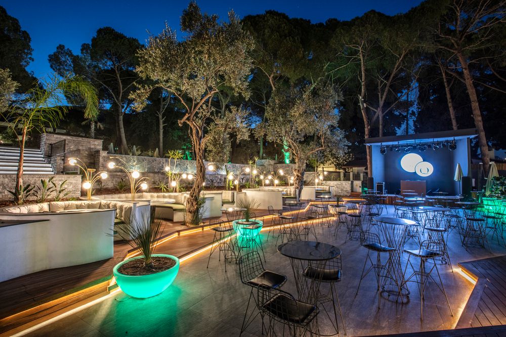 Unique Life Style Hotels - 38