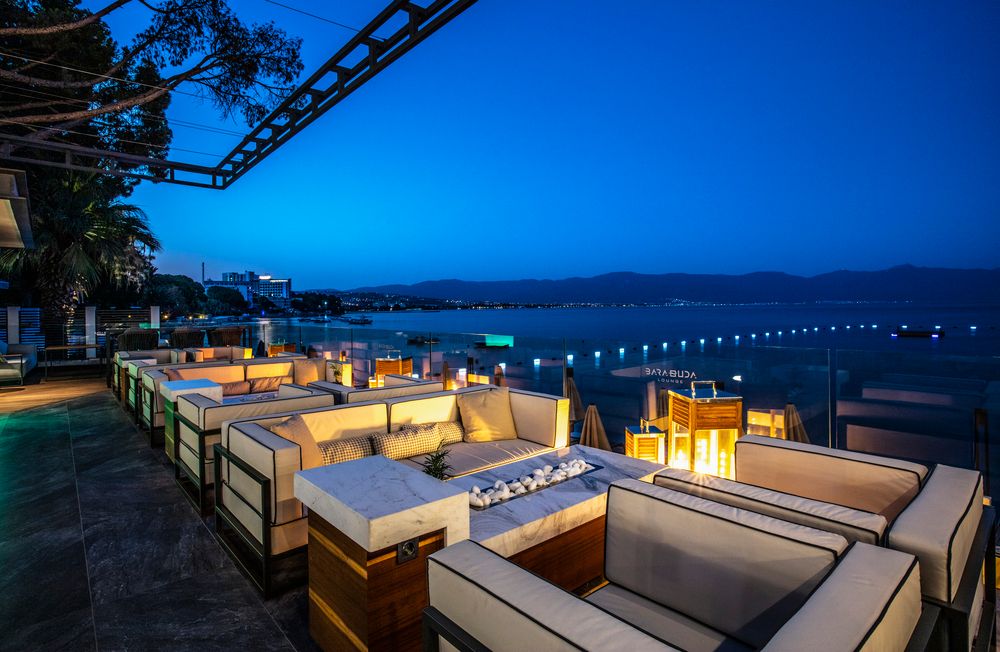 Unique Life Style Hotels - 31