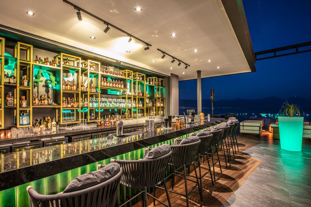 Unique Life Style Hotels - 30