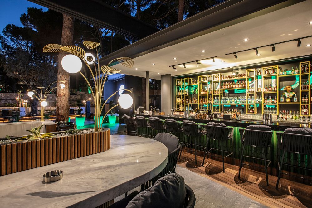 Unique Life Style Hotels - 29