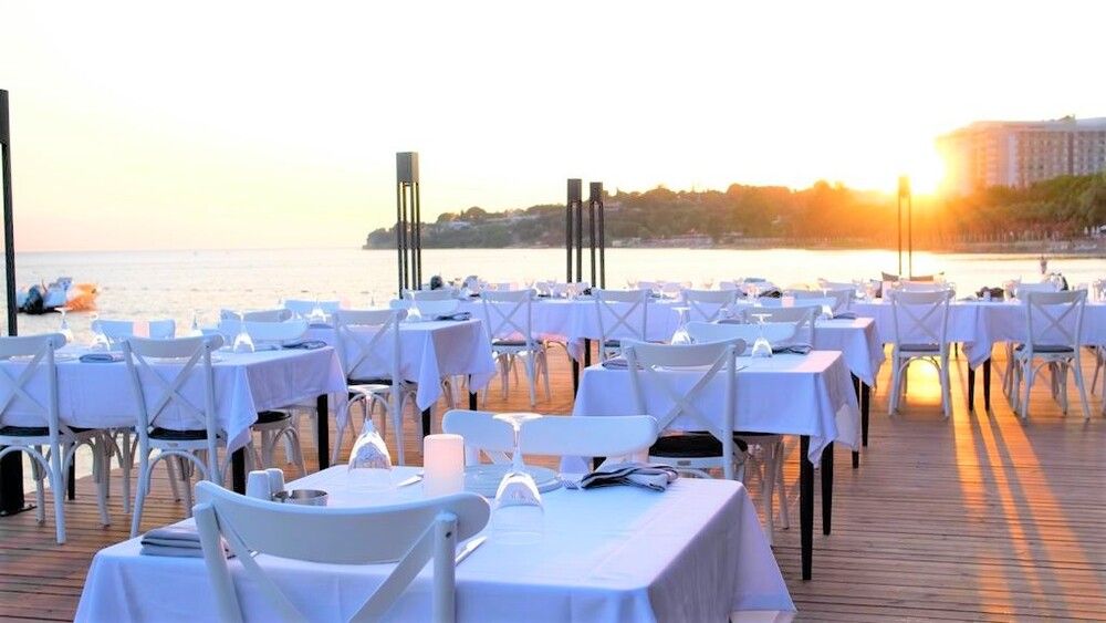 Unique Life Style Hotels - 27