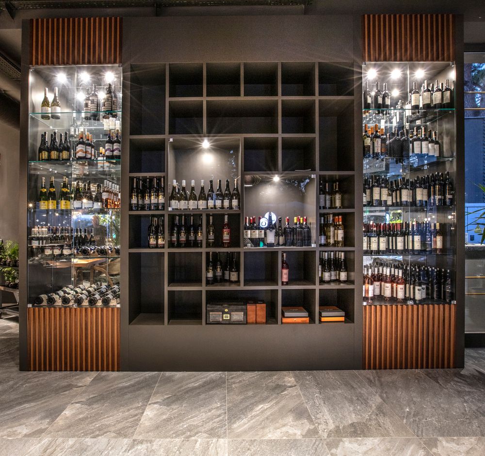 Unique Life Style Hotels - 22