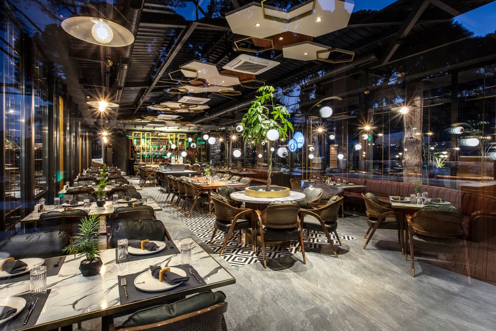 Unique Life Style Hotels - 20