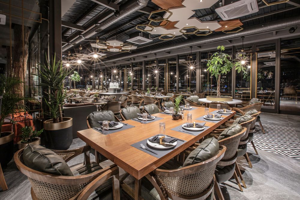 Unique Life Style Hotels - 18