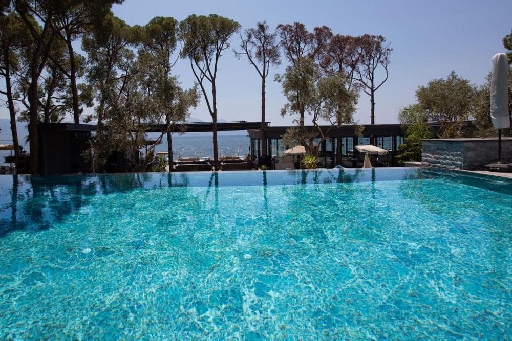 Unique Life Style Hotels - 13