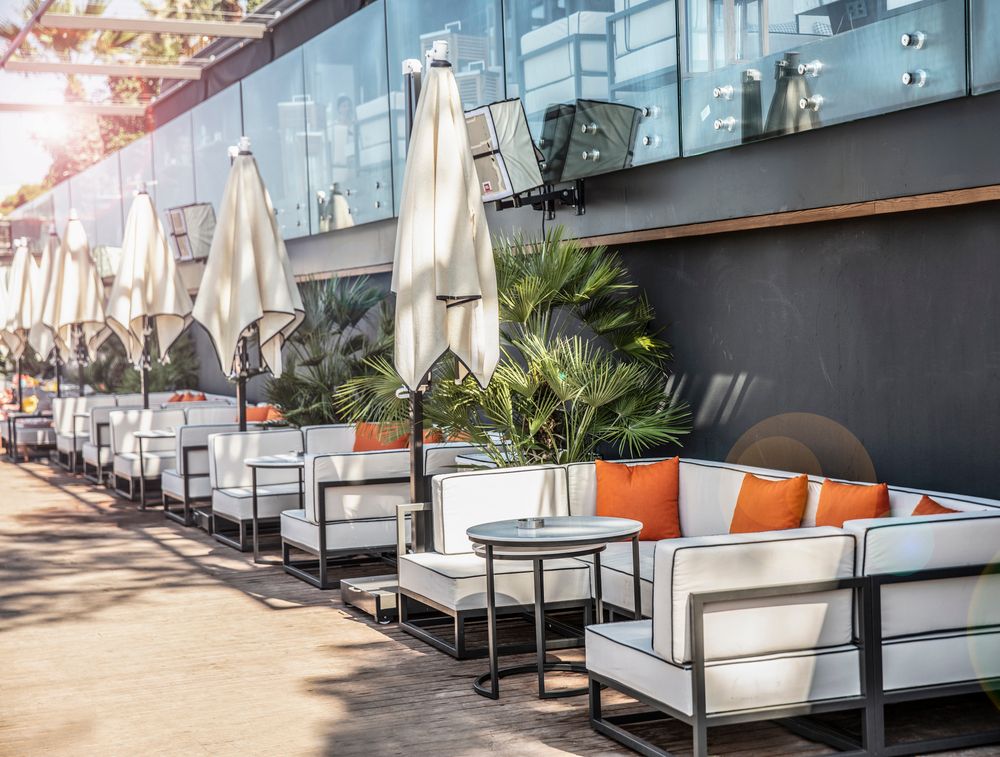 Unique Life Style Hotels - 9