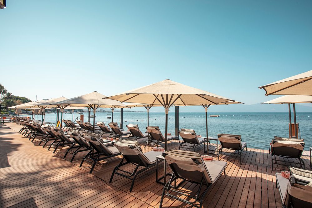 Unique Life Style Hotels - 8