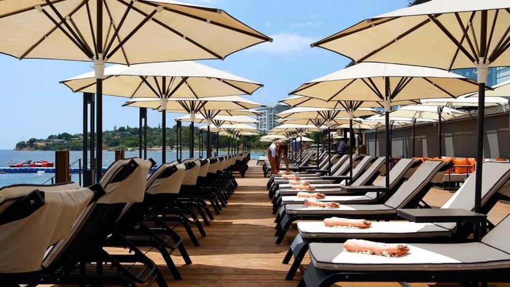 Unique Life Style Hotels - 7