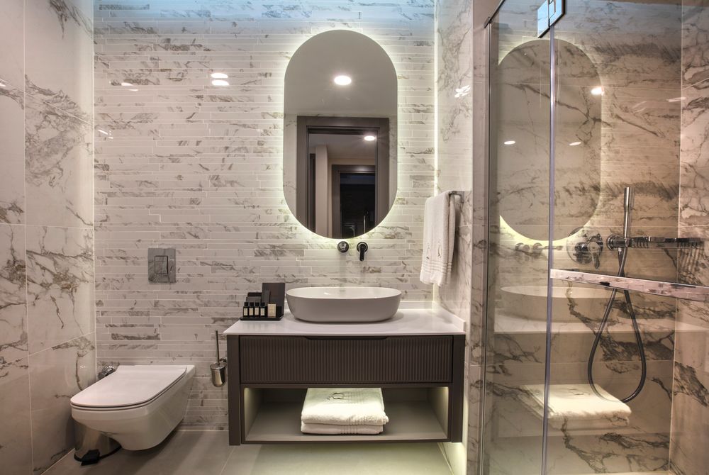 Unique Life Style Hotels - 43