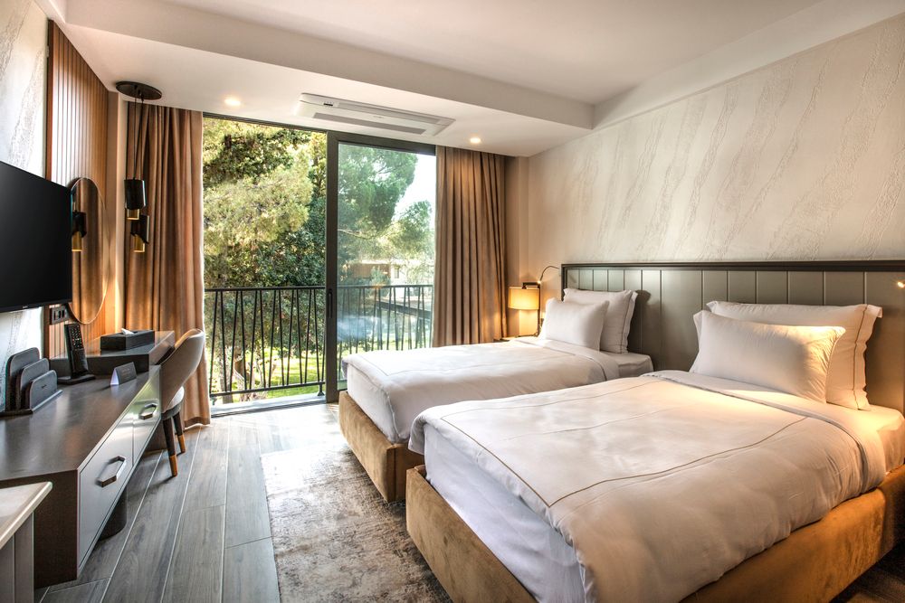 Unique Life Style Hotels - 42