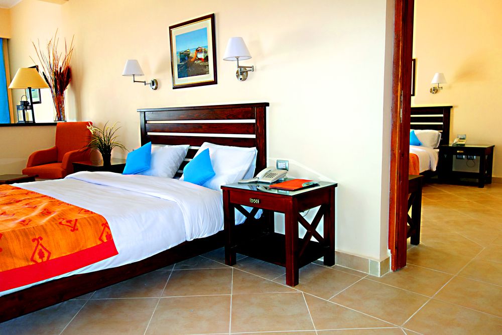 VIVA BLUE RESORT SOMA BAY (only adults 12+) - 43