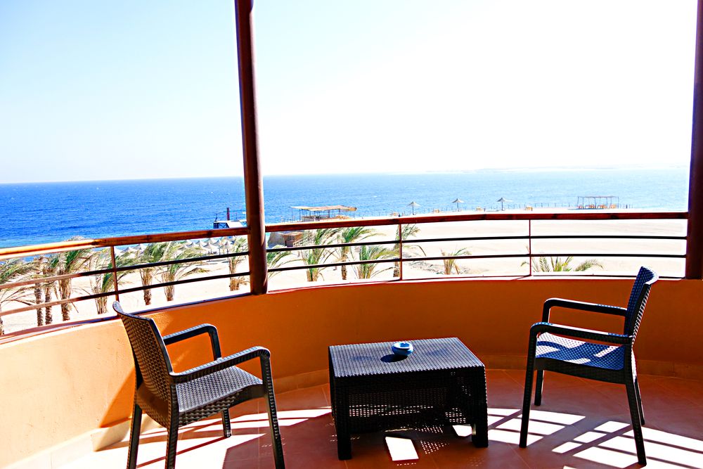 VIVA BLUE RESORT SOMA BAY (only adults 12+) - 59