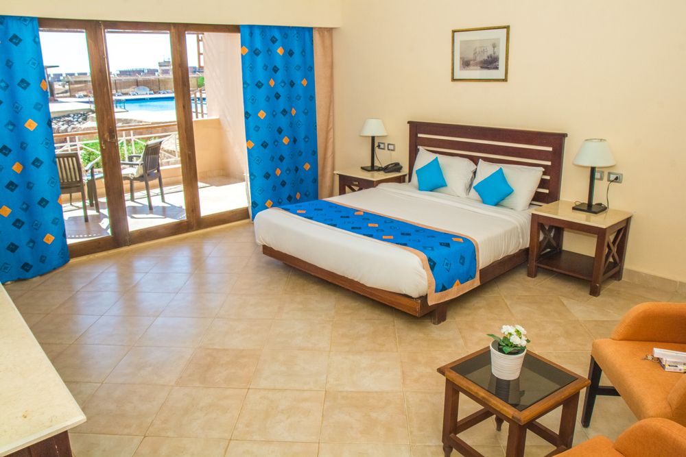 VIVA BLUE RESORT SOMA BAY (only adults 12+) - 58