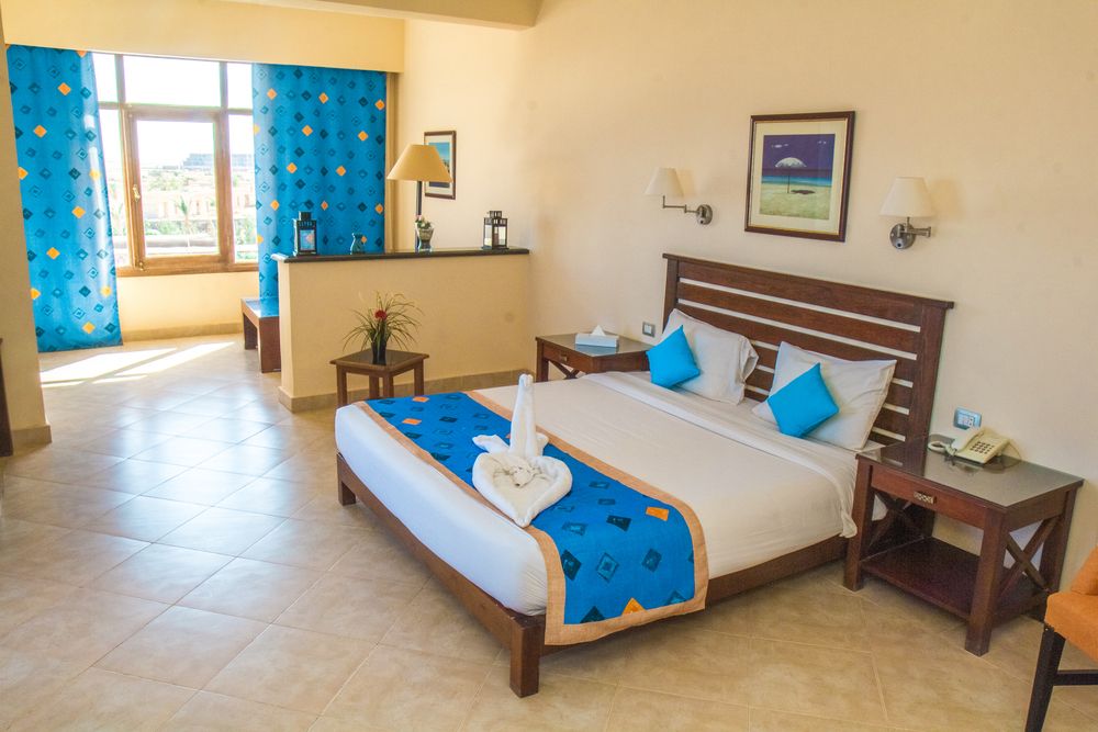 VIVA BLUE RESORT SOMA BAY (only adults 12+) - 56