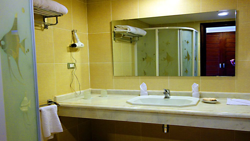 VIVA BLUE RESORT SOMA BAY (only adults 12+) - 54