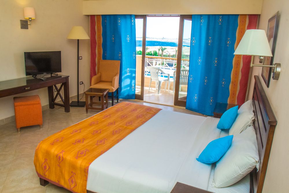 VIVA BLUE RESORT SOMA BAY (only adults 12+) - 51