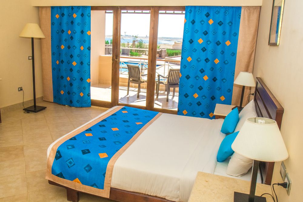 VIVA BLUE RESORT SOMA BAY (only adults 12+) - 49