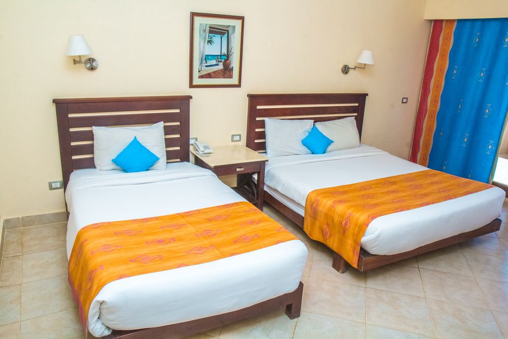 VIVA BLUE RESORT SOMA BAY (only adults 12+) - 47