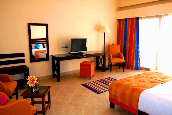 VIVA BLUE RESORT SOMA BAY (only adults 12+) - 41