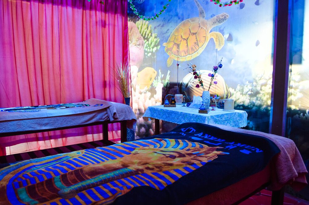 VIVA BLUE RESORT SOMA BAY (only adults 12+) - 36