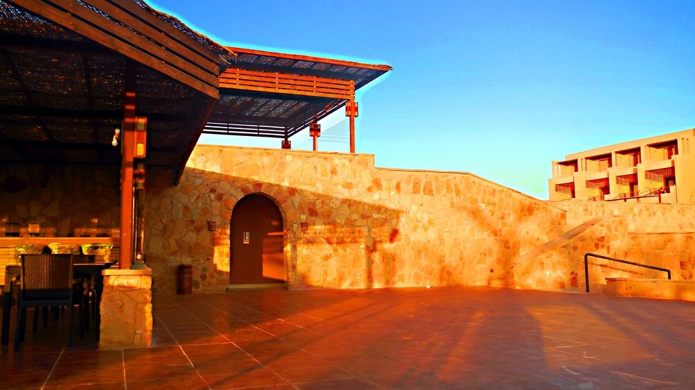 VIVA BLUE RESORT SOMA BAY (only adults 12+) - 11