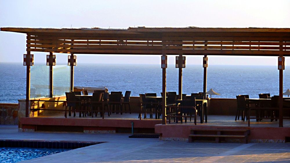 VIVA BLUE RESORT SOMA BAY (only adults 12+) - 33